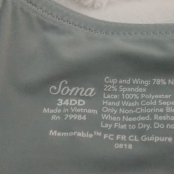 Bra - Picture 4 of 4